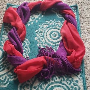 2-in-1 Scarf